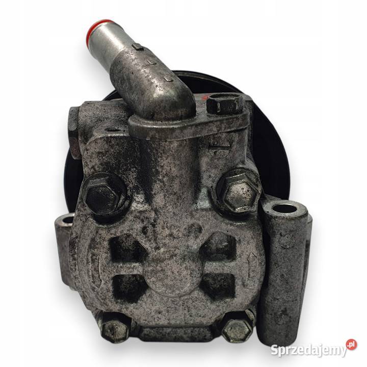 POMPA WSPOMAGANIA Ford Mondeo MK4 20 TDCi lubelskie Chełm sprzedam
