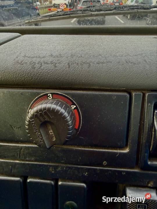 VW Multivan 24 d Zamienię nieuszkodzony Volkswagen Wojkowice