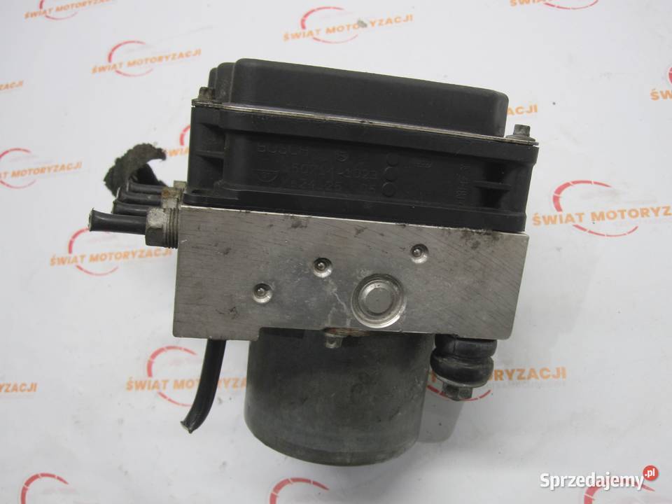 OPEL CORSA D 14 B 14r pompa ABS 13442015 Kielce