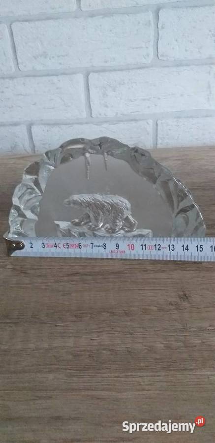 Przycisk do papieru prl Przedbórz sprzedam