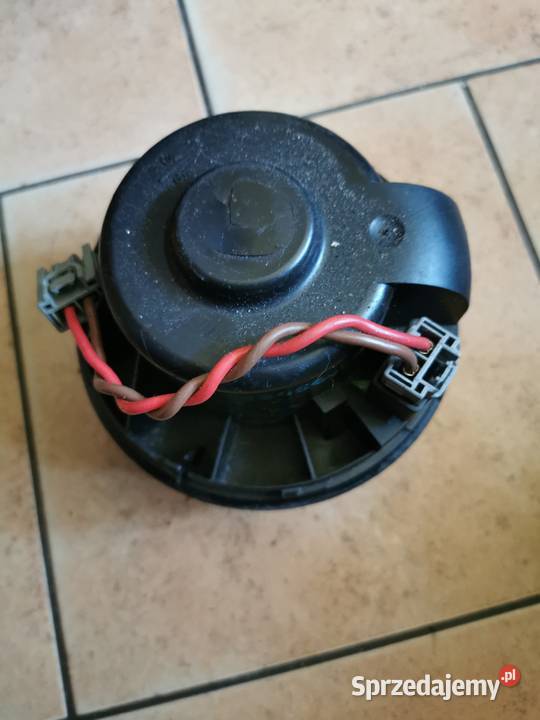 Wentylator AV6N18456AA dmuchawa osobowe Margonin