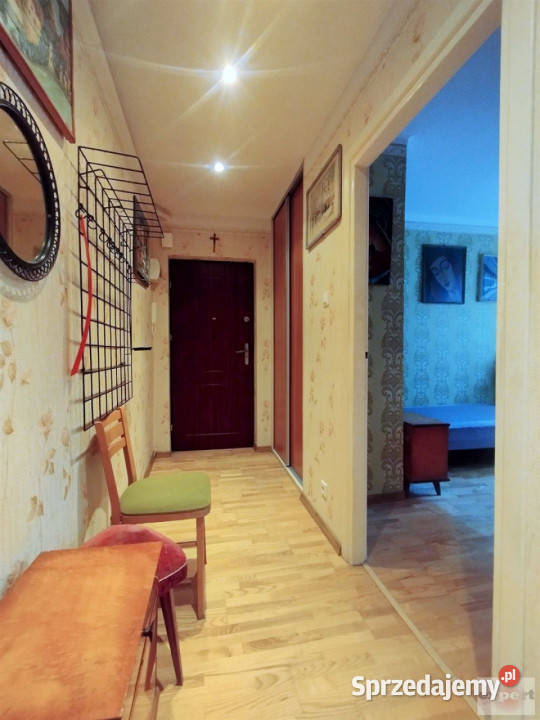 Mieszkanie Łódź 462m2 2 pokojowe 46.2m2