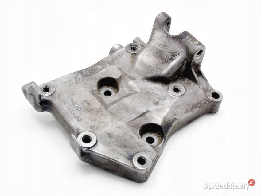 ŁAPA WSPORNIK SILNIKA 15 16V ALMERA II N16 TINO Sosnowiec