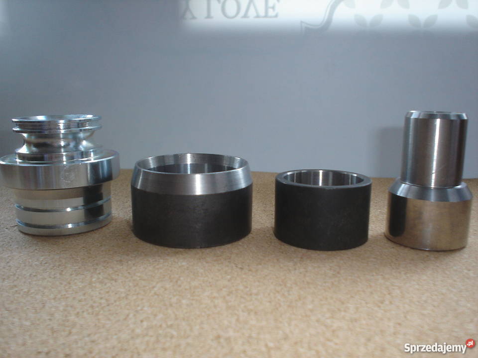 sprzedam bijaki noże do młynka śrutownika cramer