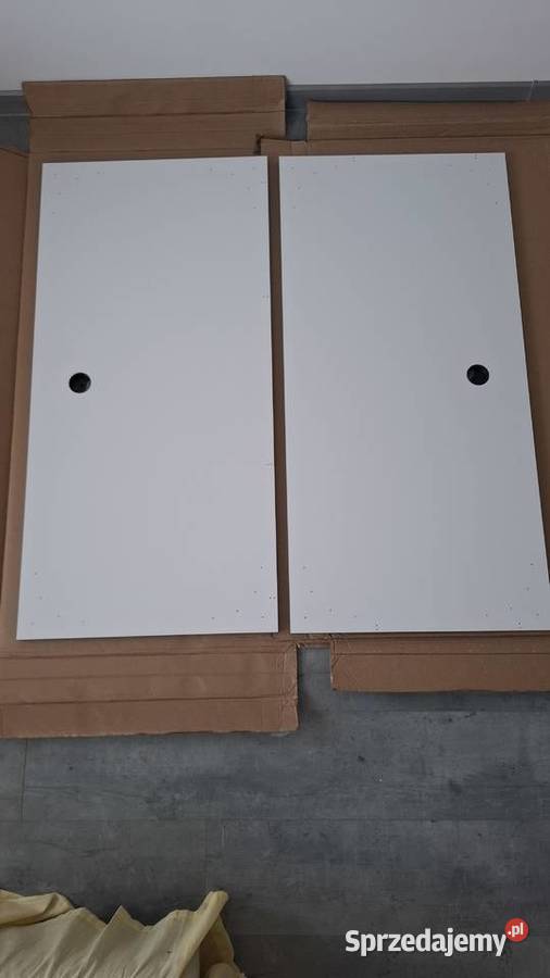 Nowe biurko narożne 200x135x65 135cm Sosnowiec sprzedam