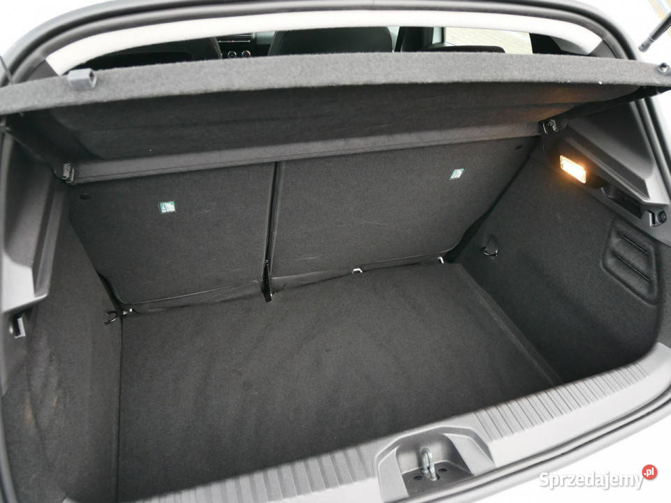 Renault Clio FL 10SCe 65 Eu6 Navi Gwarancja klimatyzacja