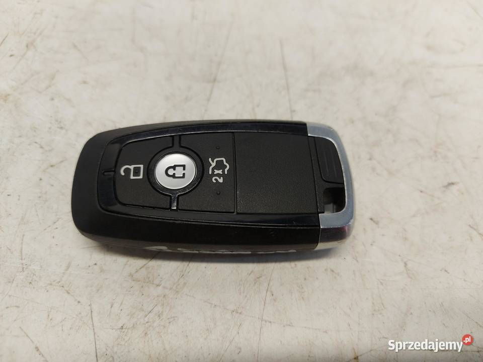 Ford Ranger VI 6 2024r KLUCZYK PILOT