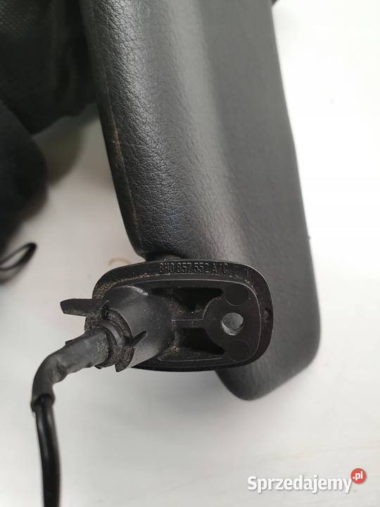 OSŁONA PRZECIWSŁONECZNA AUDI A4 B6 B7 8H1857552A Przystajń