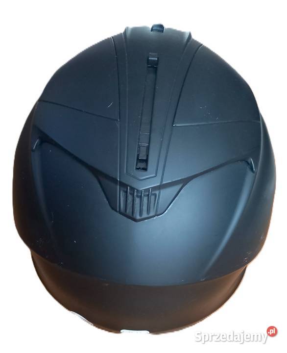 Kask motocyklowy HJC IS17 łódzkie Sieradz