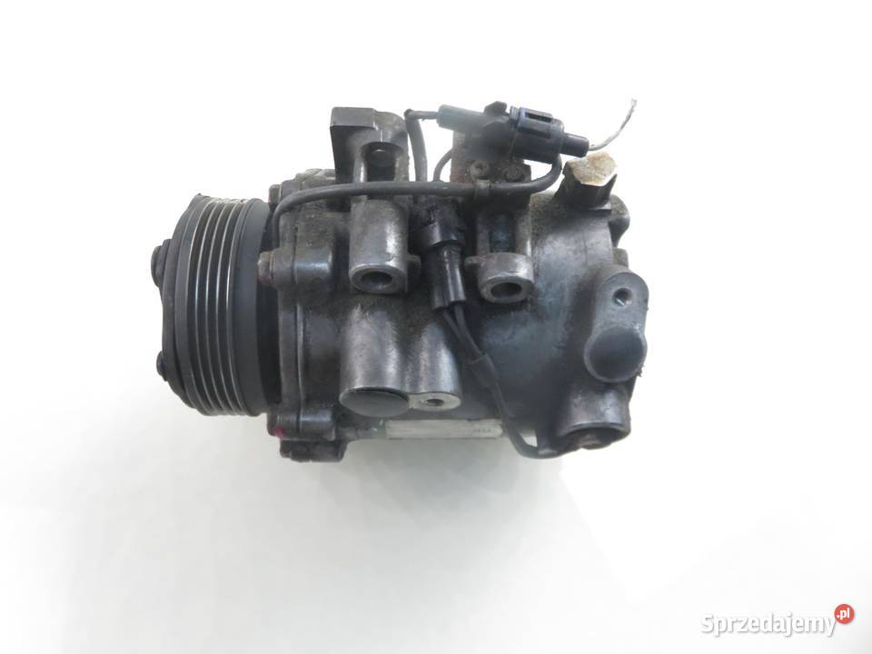 KOMPRESOR KLIMATYZACJI SUZUKI SX4 16 VVT osobowe
