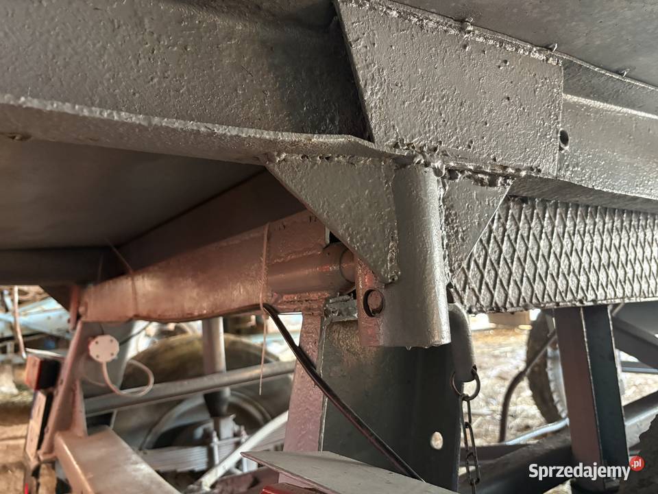 Autosan Sanok D47 Racławice