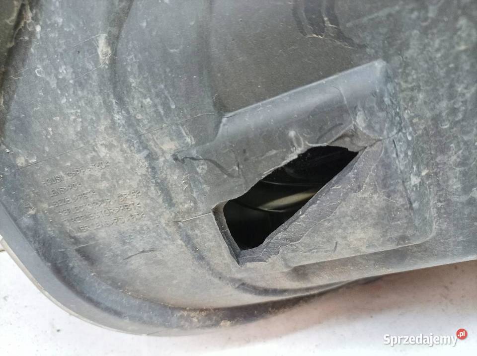 LAMPA PRZÓD PRAWA EU USZK ET7613W029AK Ford