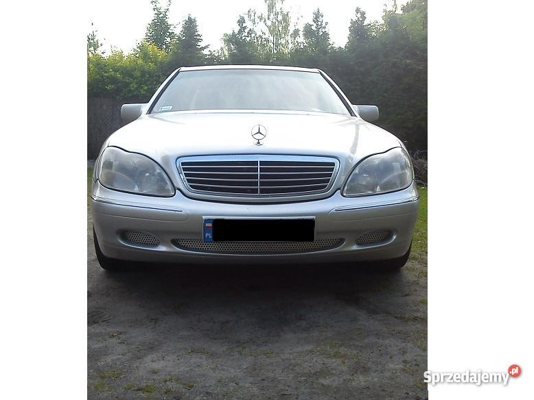 Mercedes elektryczne szyby łódzkie