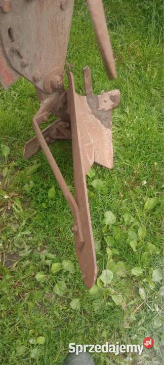 Pługi obrotowe 3 lubelskie Elżbietów sprzedam