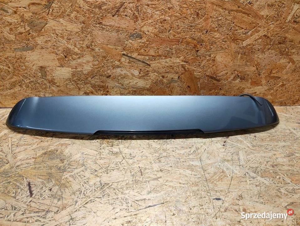Lotka Spoiler Tylnej Klapy Citroen C5 Kombi Lift Zestawy części blacharskich Pleszew