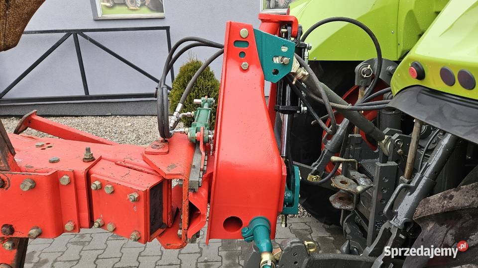 Kverneland LD85 Pługi Gruntowice
