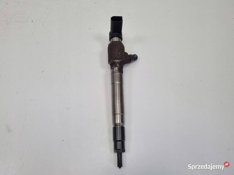 Ford Transit MK7 VII 22 TDCI WTRYSKWIACZ wtrysk Wtryskiwacze Chełm