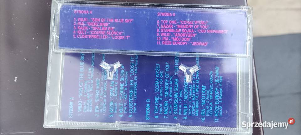 rzadkośćPopcorn najlepsi z najlepszych polski