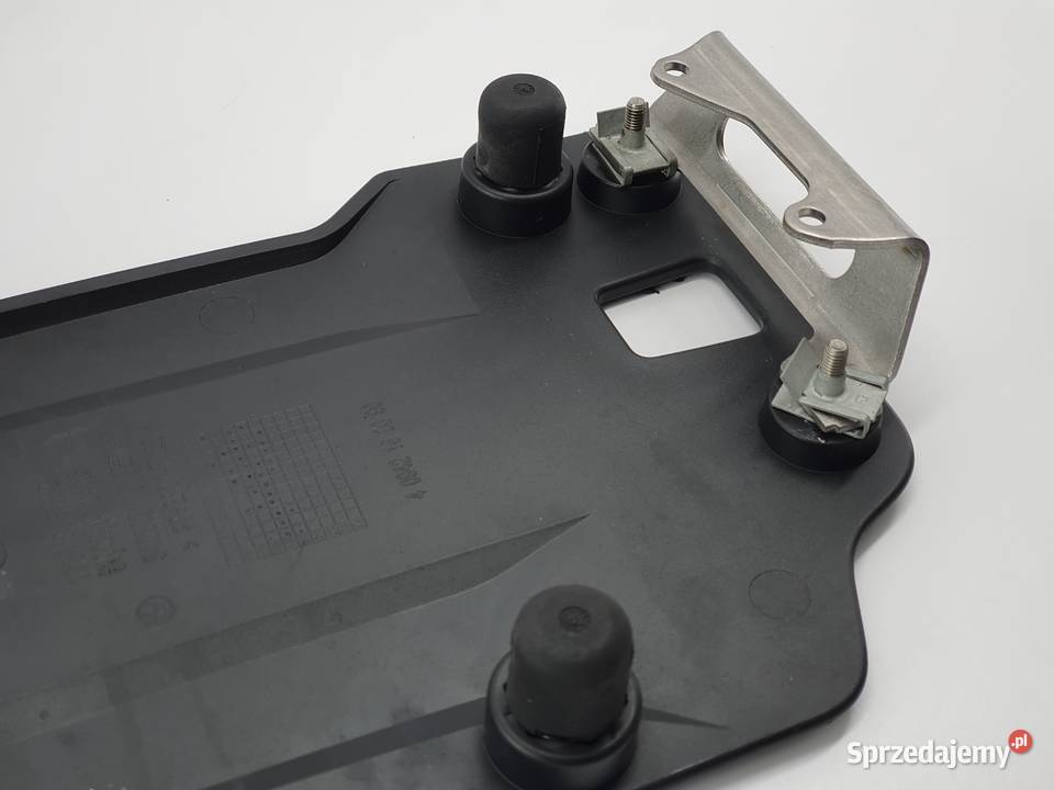 Oslona Spodu Plyta Mocowanie Bmw 850 sprzedam