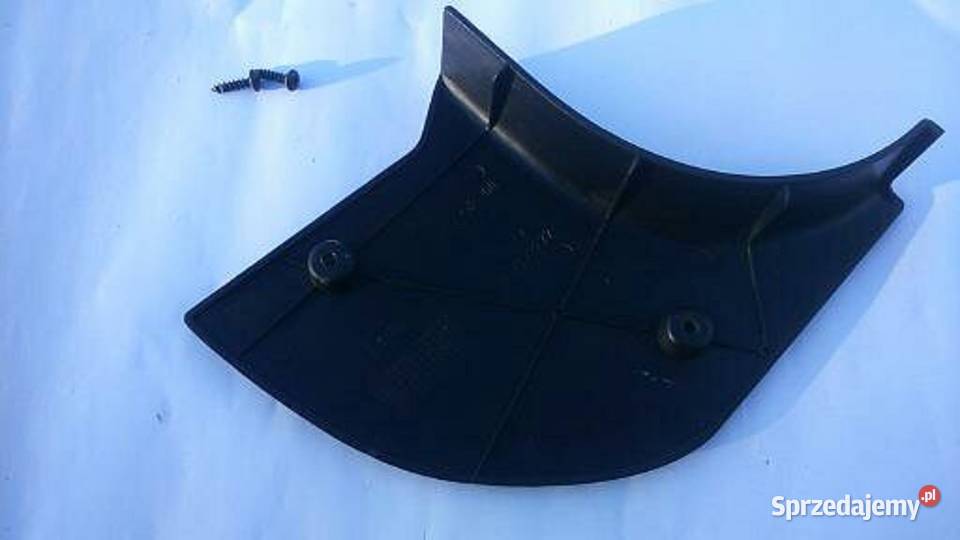 Nakładka progu lewa przód Citroen ZX OE 96 145 tapicerki samochodowe