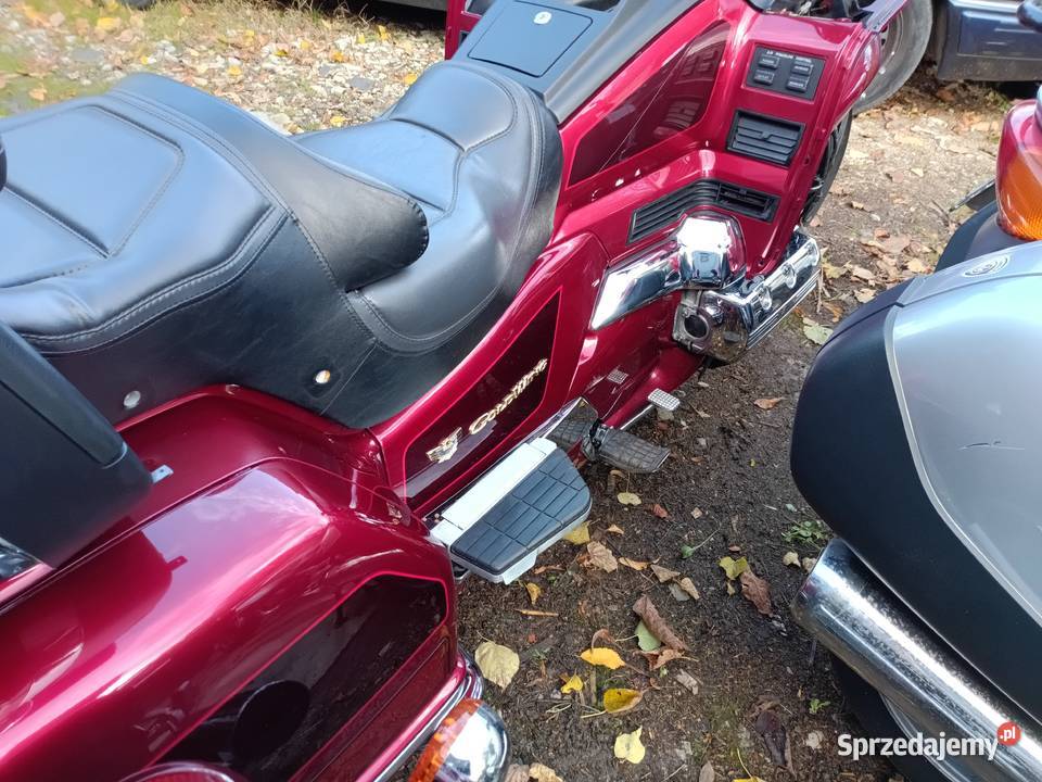 Motocykle Honda Suzuki Ślask Czechowice-Dziedzice