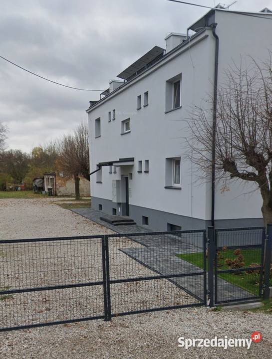 Sprzedam bezpośrednio mieszkanie w cichej i parter mazowieckie Czarny Las