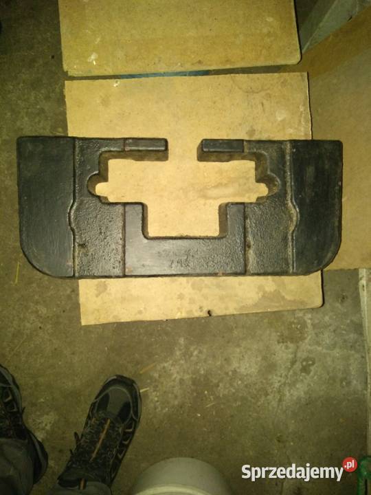 Obciążniki Ursus C 330 C 330 M C 335 C 360 łódzkie Głowno