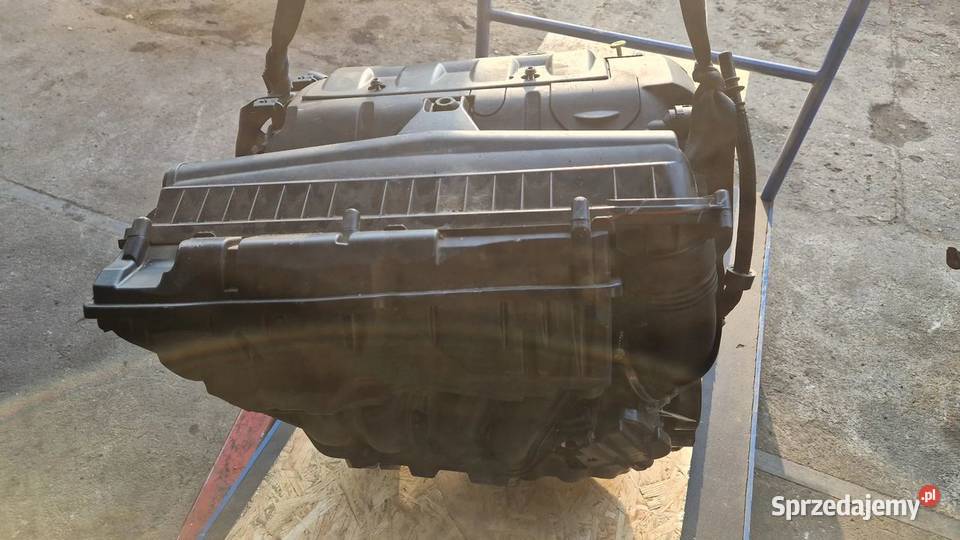 Citroen Peugeot DS4 Silnik EP6 16 16V Benzyna wielkopolskie Słowikowo sprzedam