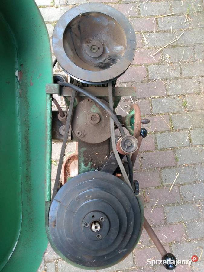 Wiertarka stołowa Ws15 małopolskie Babice sprzedam