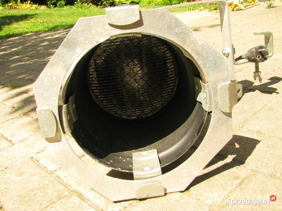 Loft lampa reflektor sceniczny teatralny Spoty i reflektory