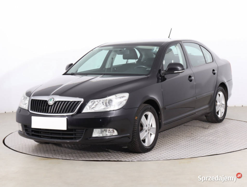 Skoda Octavia 14 TSI tempomat Octavia Piaseczno