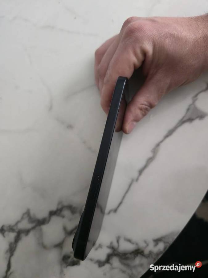 IPhone 15 128Gb Black kondycja 85 stan idealny