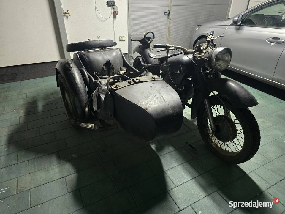 Sprzedam zamienie K750 kaśka zarejestrowana Kajew