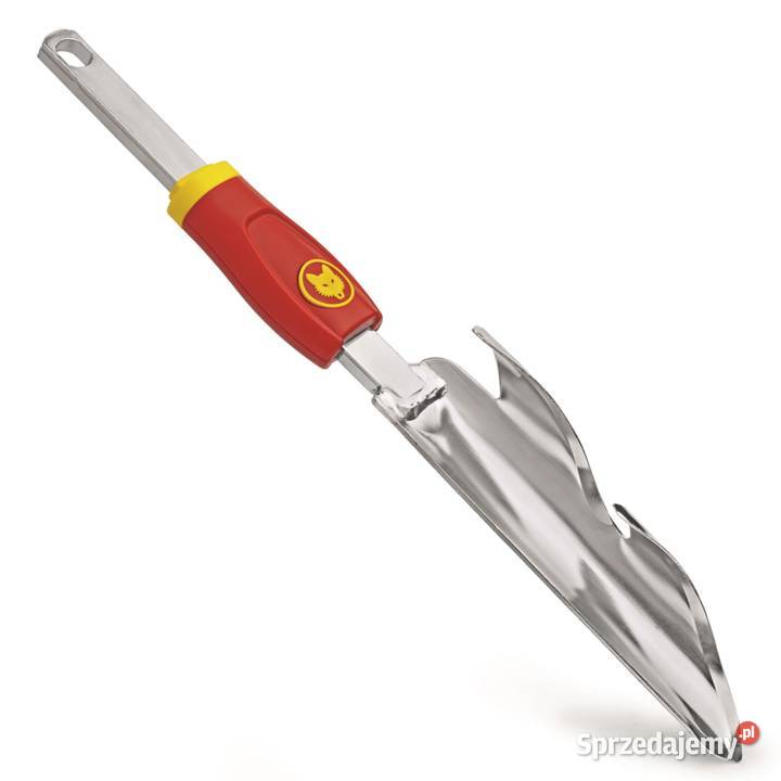 Pielnik wycinak do chwastów IWM WOLFGarten Tuchom