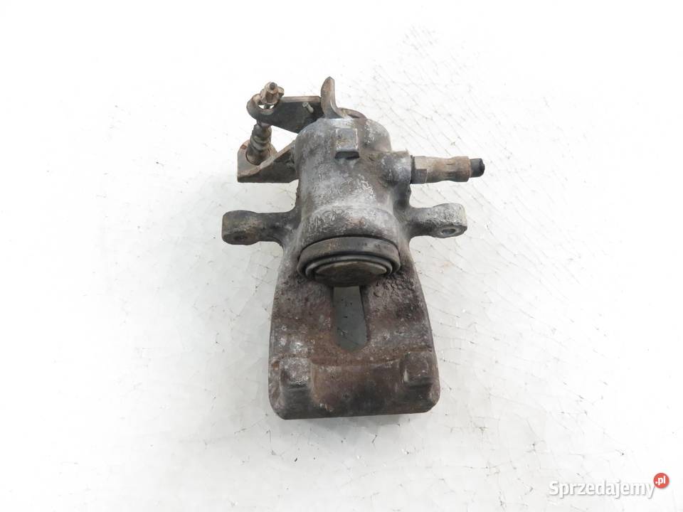 ZACISK PRAWY TYŁ ALFA ROMEO GT osobowe Zaciski i jarzma małopolskie sprzedam