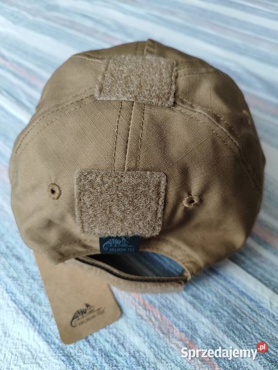 HELIKONTEX Czapka z daszkiem Baseball PolyCotton
