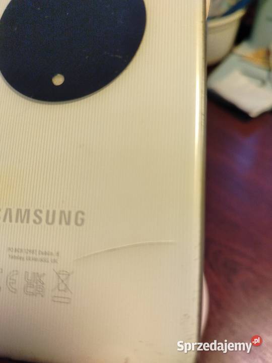 Sprzedam Samsunga M52 5G Telefony i Akcesoria Miłkowice