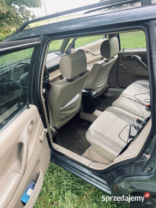Volkwagen Passat b4 Elbląg