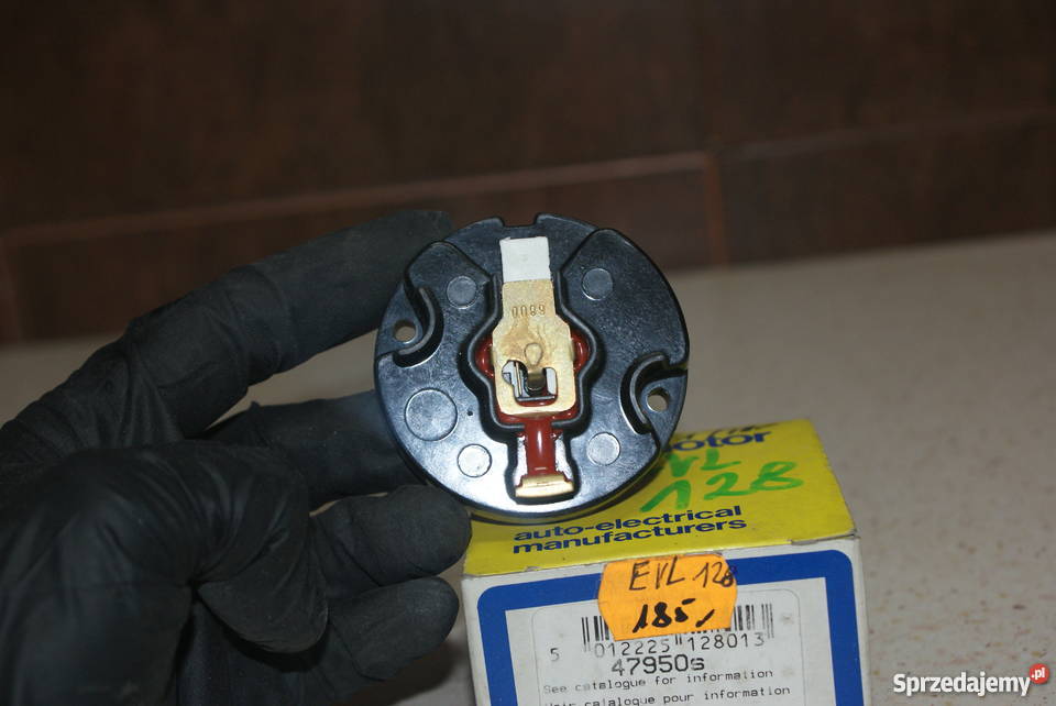 PALEC APARATU ZAPŁONOWEGO EVL 128 ALFA ROMEO 33 Białobrzegi