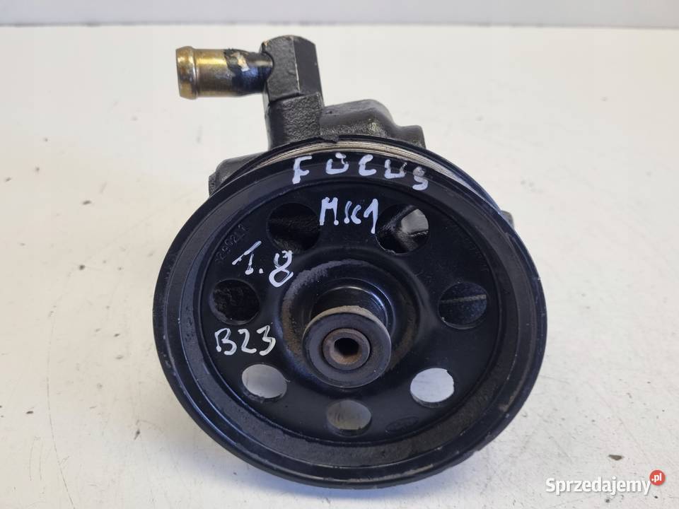 Ford Focus I MK1 18 TDCI POMPA WSPOMAGANIA HBDFX sprzedam
