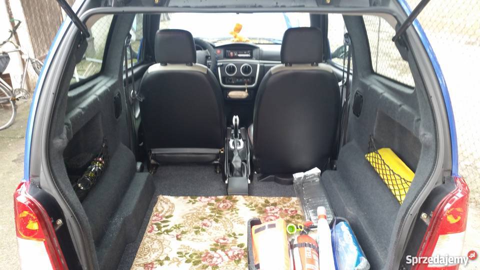 LIGIER X TOO BEZ PRAWA JAZDY ABS Iłża