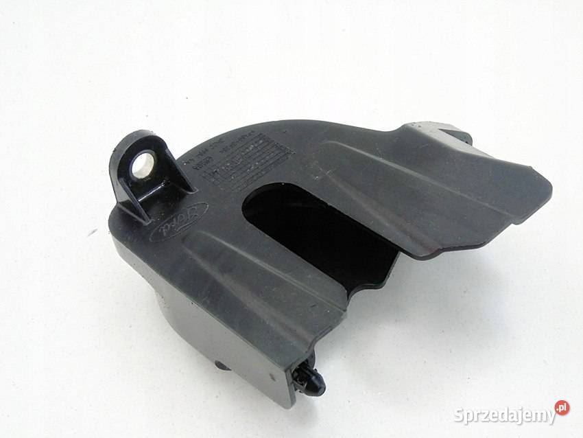 OBUDOWA ROZRZĄDU 20 ECOBLUE FORD RANGER EVEREST osobowe Części samochodowe Sosnowiec