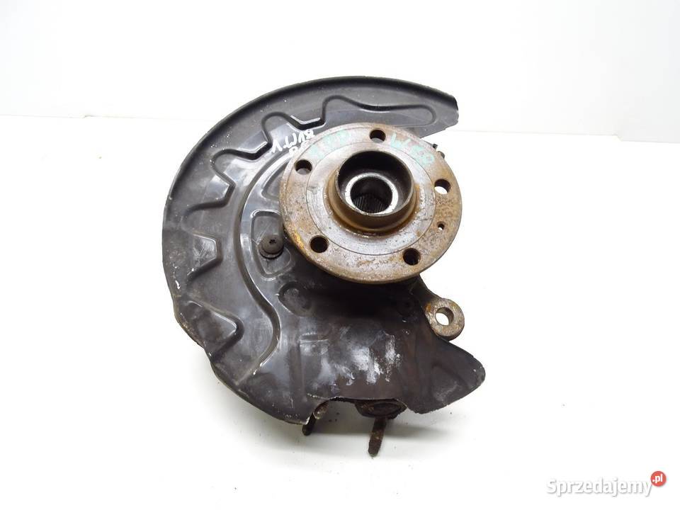 ZWROTNICA PRAWA PRAWY PRZÓD PRZEDNIA 20 TDI AUDI