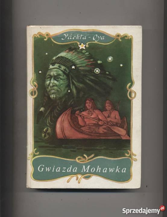 Gwiazda Mohawka Szczecin