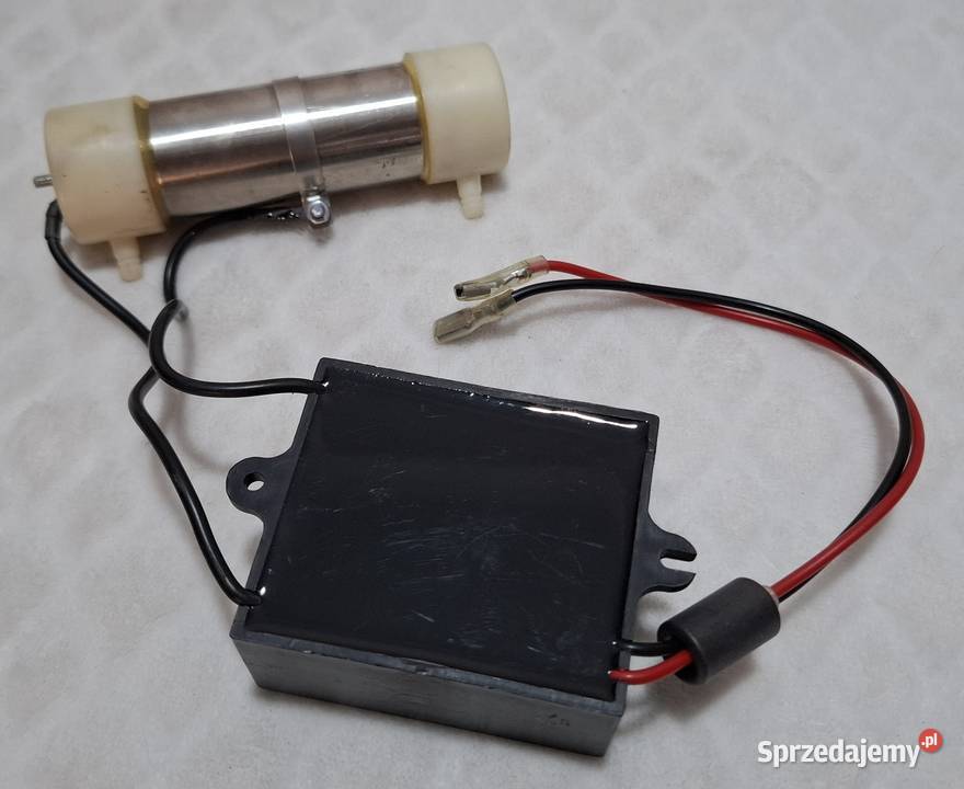 Wytwornica ozonu CYFA02 Mediline Powermed FD2034 Czeladź