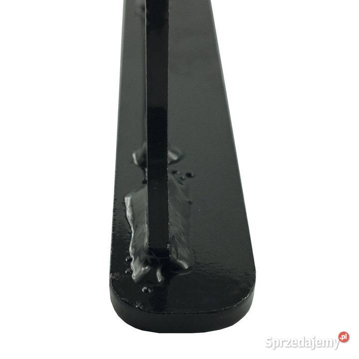 Płoza do kosiarki bijakowej PRAWA EFG EFGC EFGCN podkarpackie