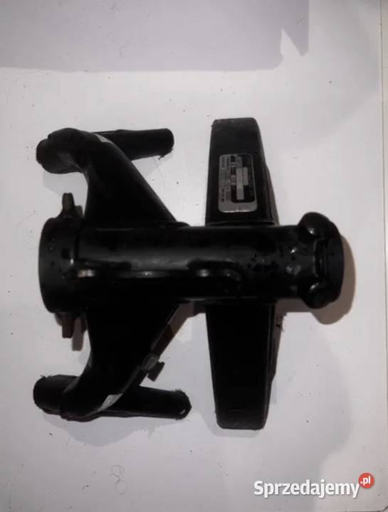 Rama dokumentacja Honda CB 500S Ostrzeszów