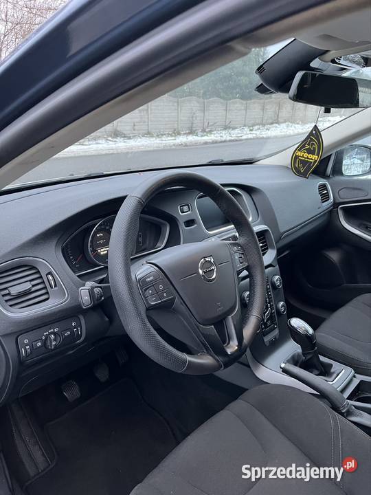 Sprzedam Volvo V40 Malutkie