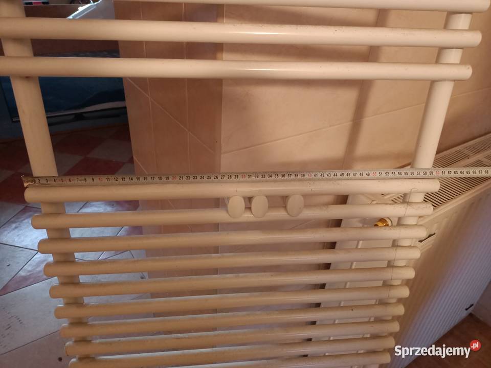 Grzejniki 60x180 90x90x16 nowe Chełm