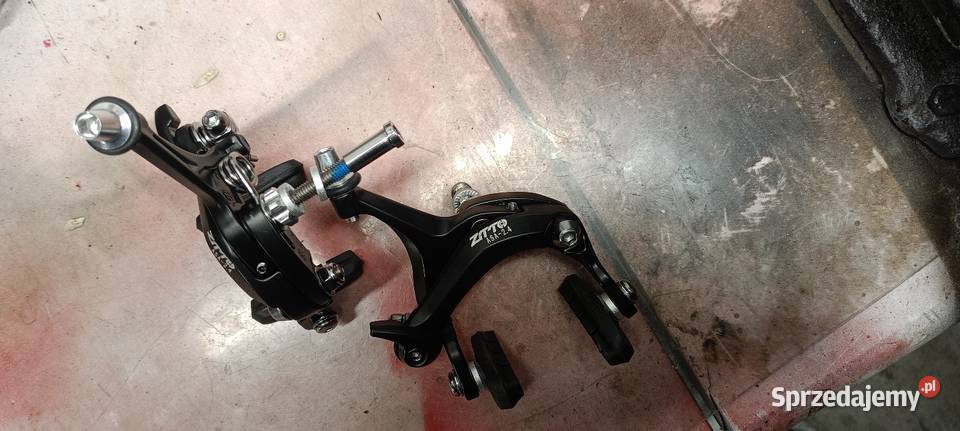 Szczęki hamulcowe szosowe Kutno